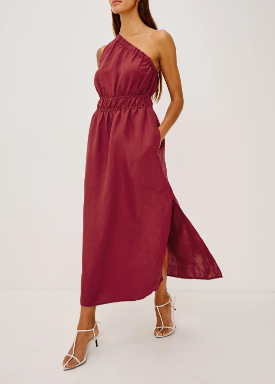 Selani Dress