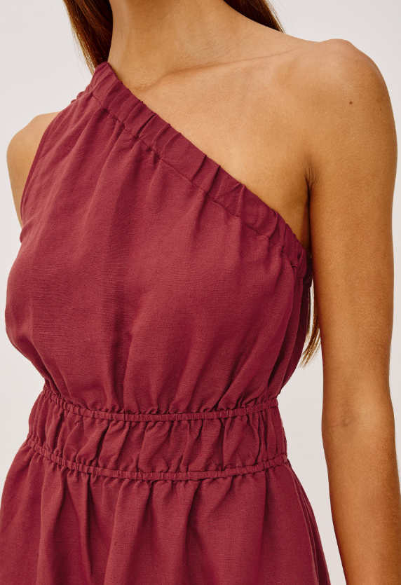 Selani Dress