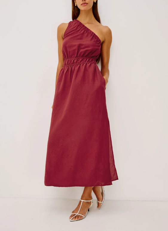 Selani Dress
