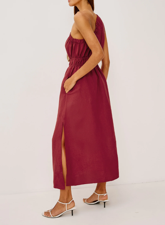 Selani Dress