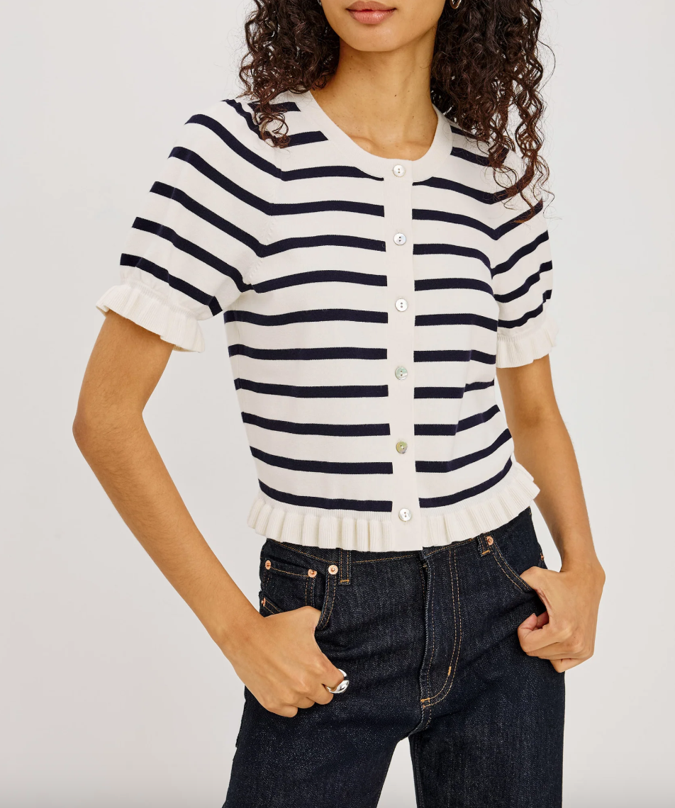 Lora Top