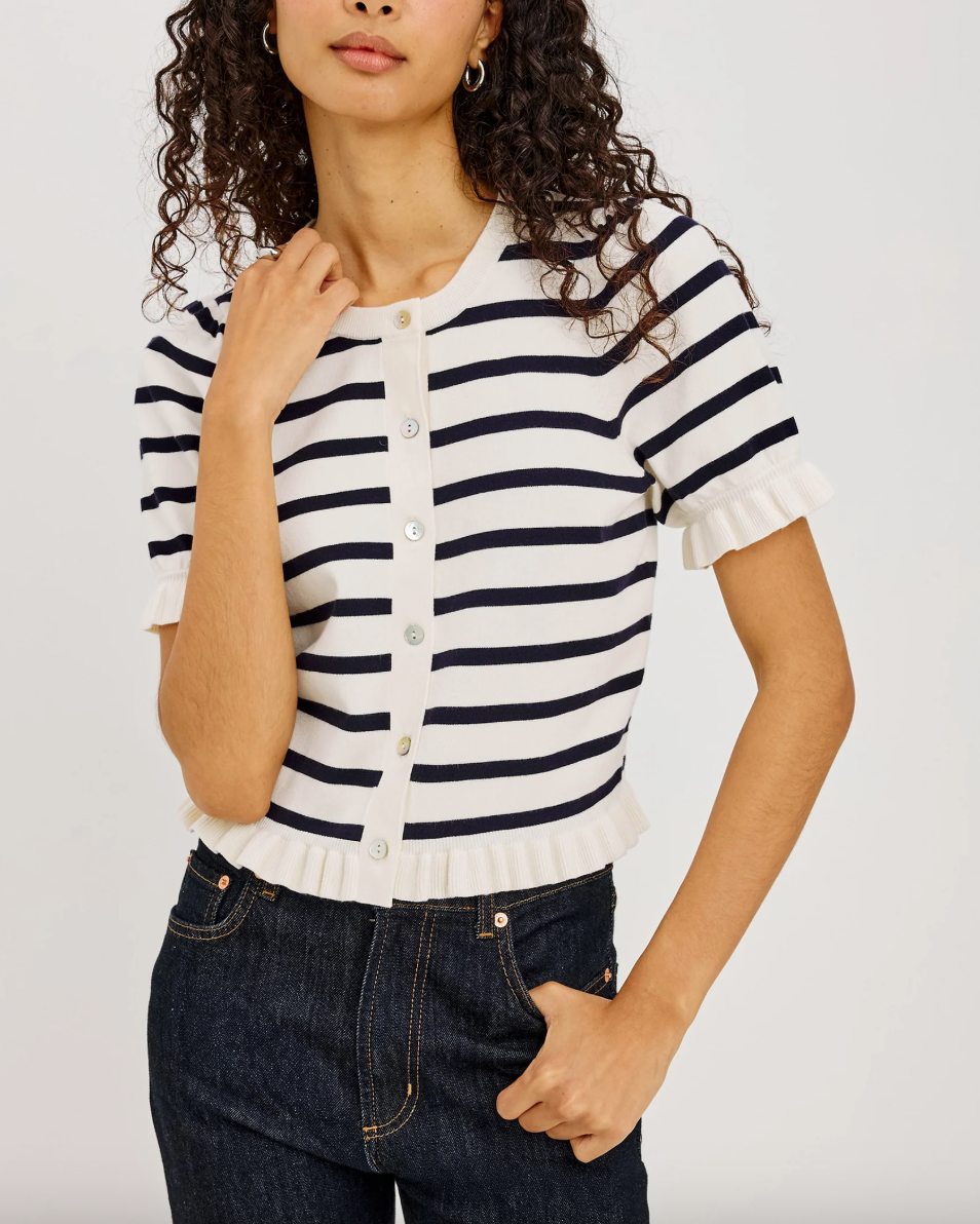 Lora Top