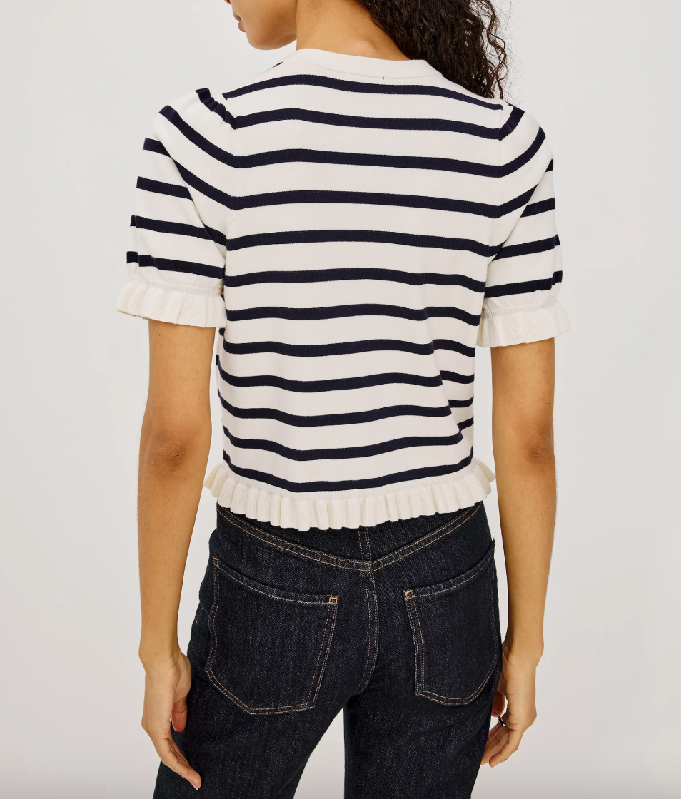 Lora Top