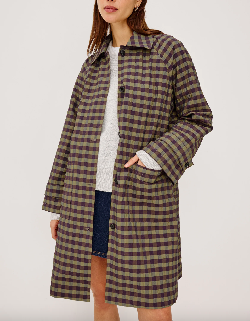 Mattie Jacket