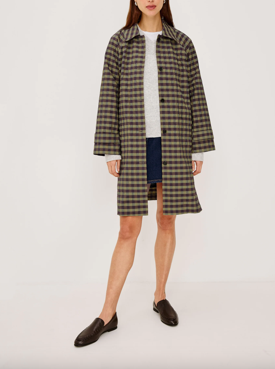Mattie Jacket