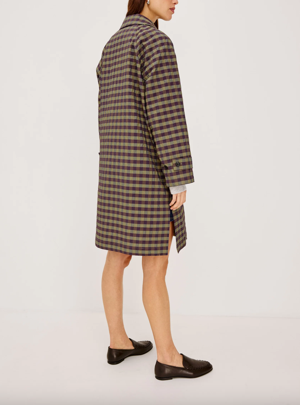 Mattie Jacket