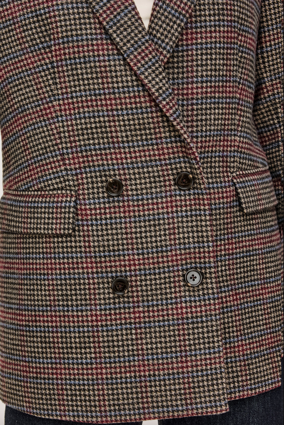 Jac Blazer