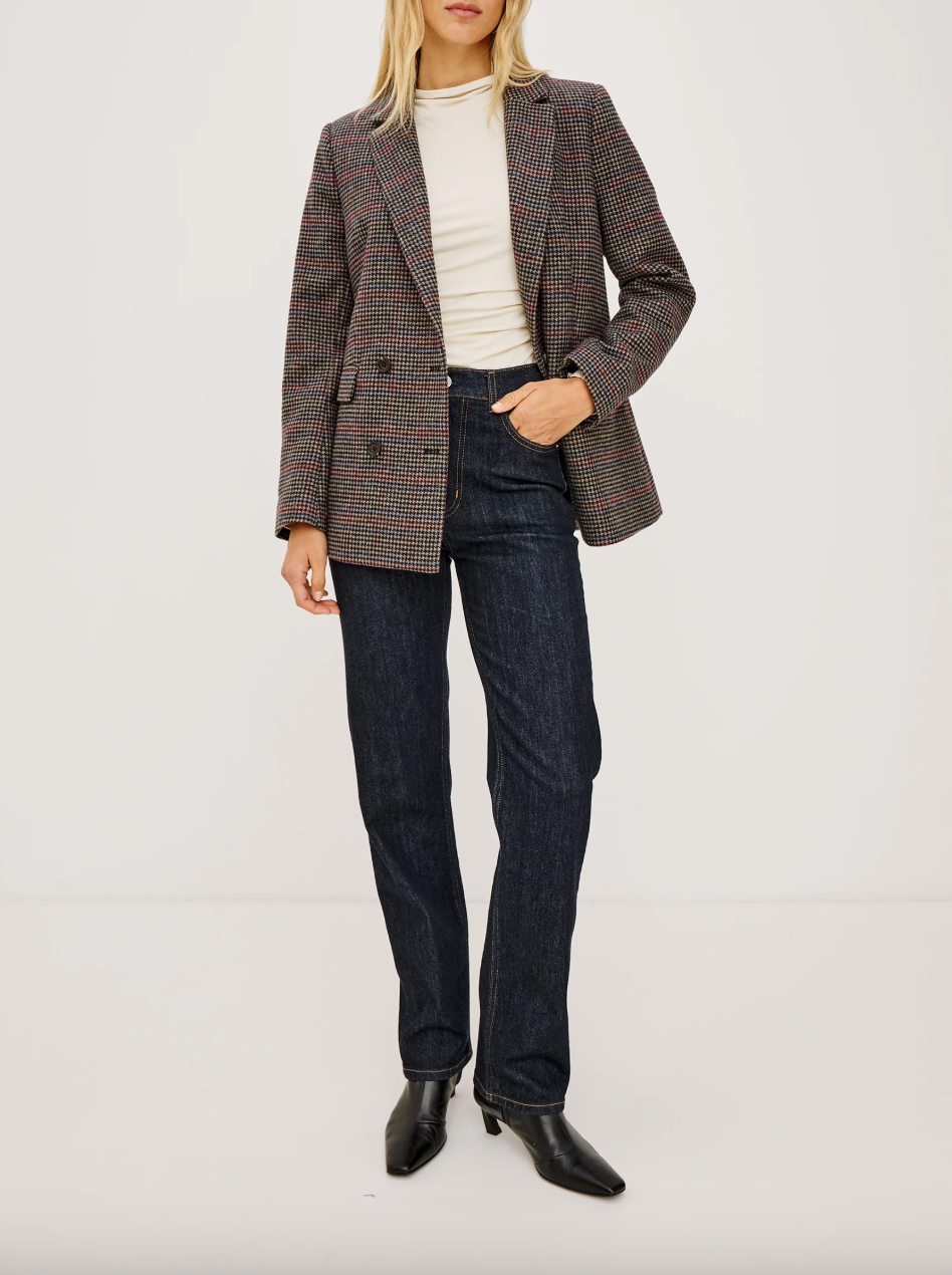 Jac Blazer
