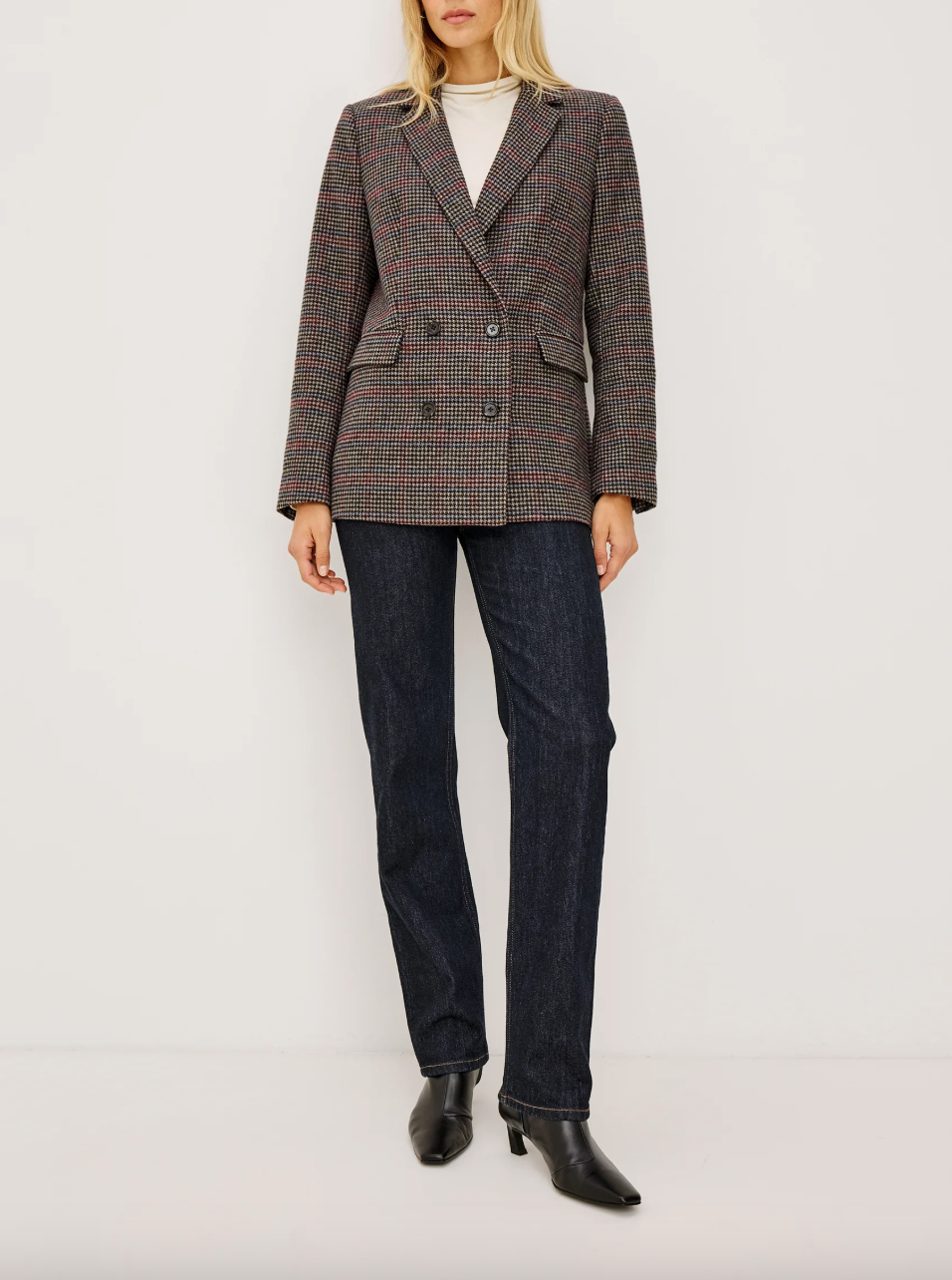 Jac Blazer