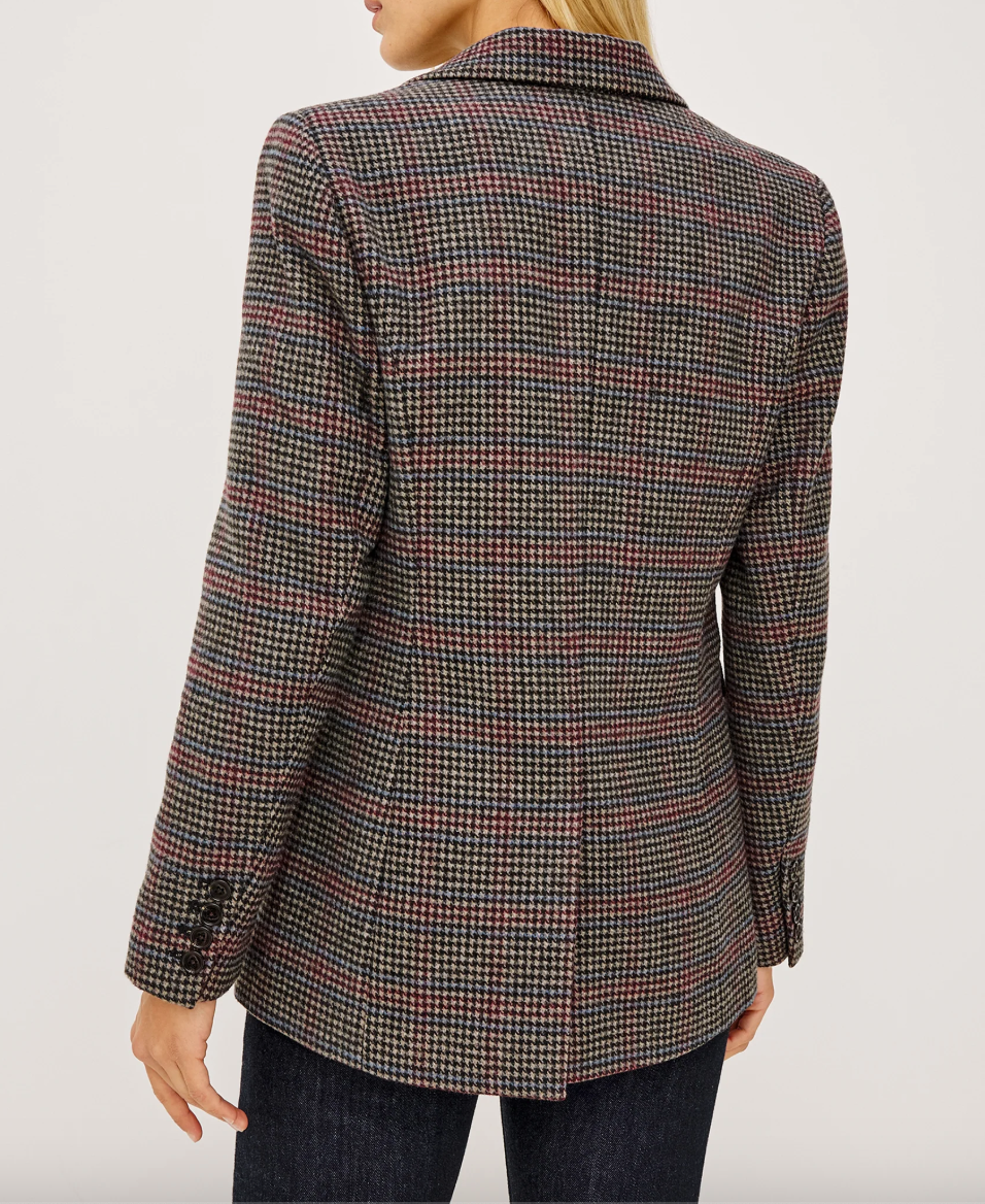 Jac Blazer