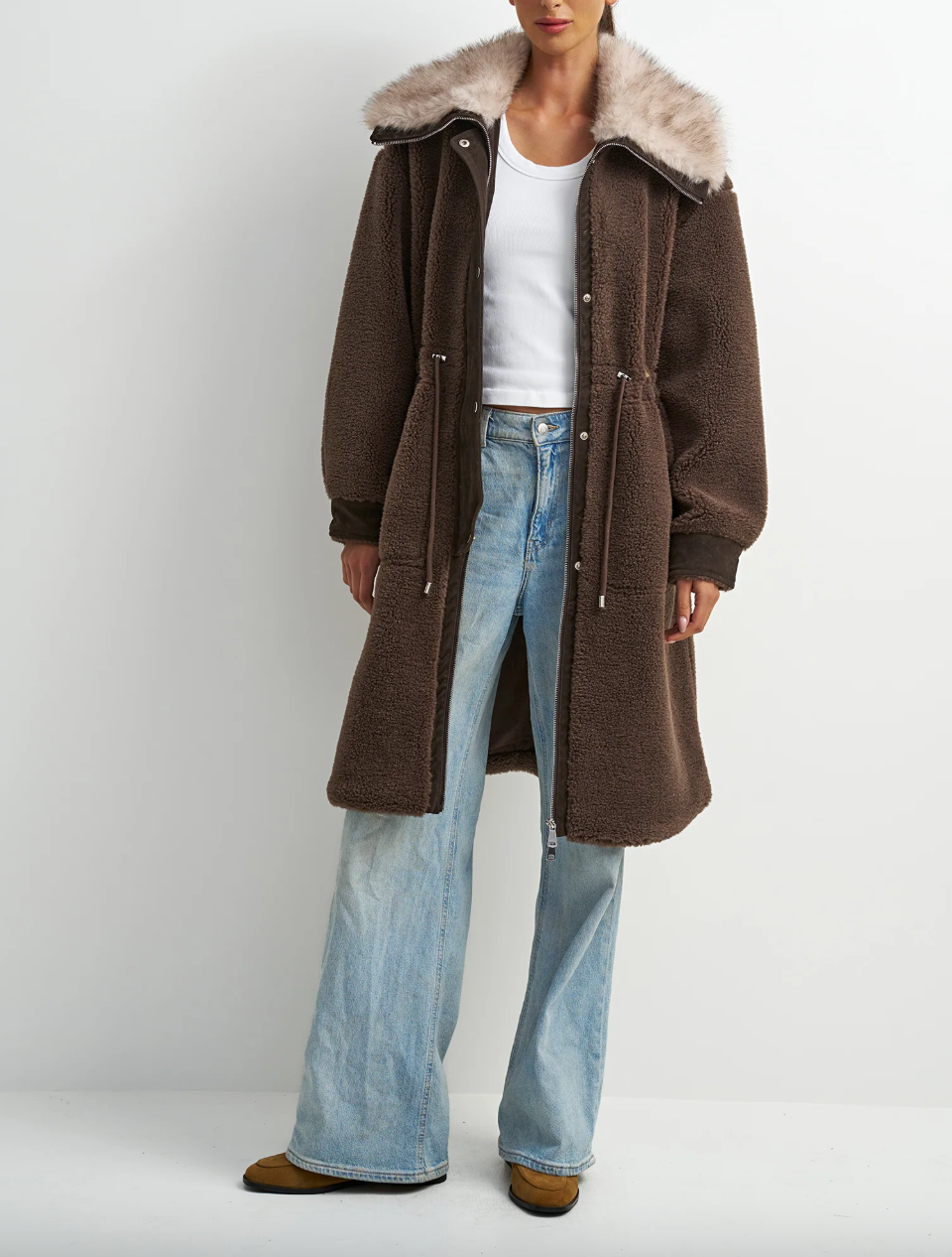 Cassidy Coat