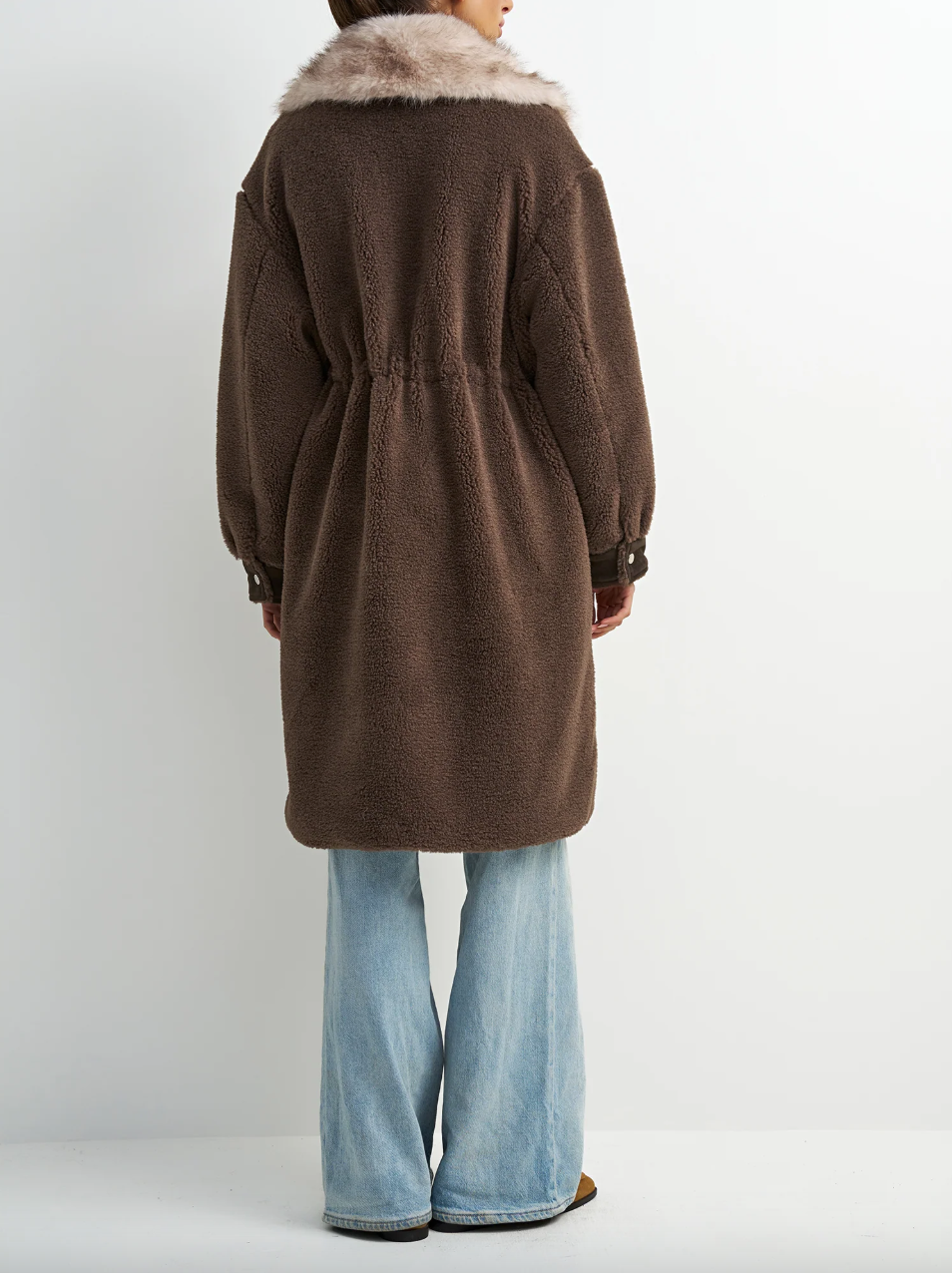 Cassidy Coat