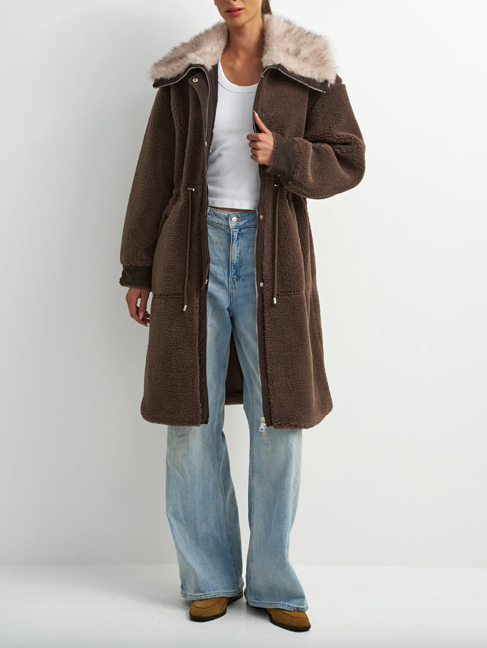 Cassidy Coat