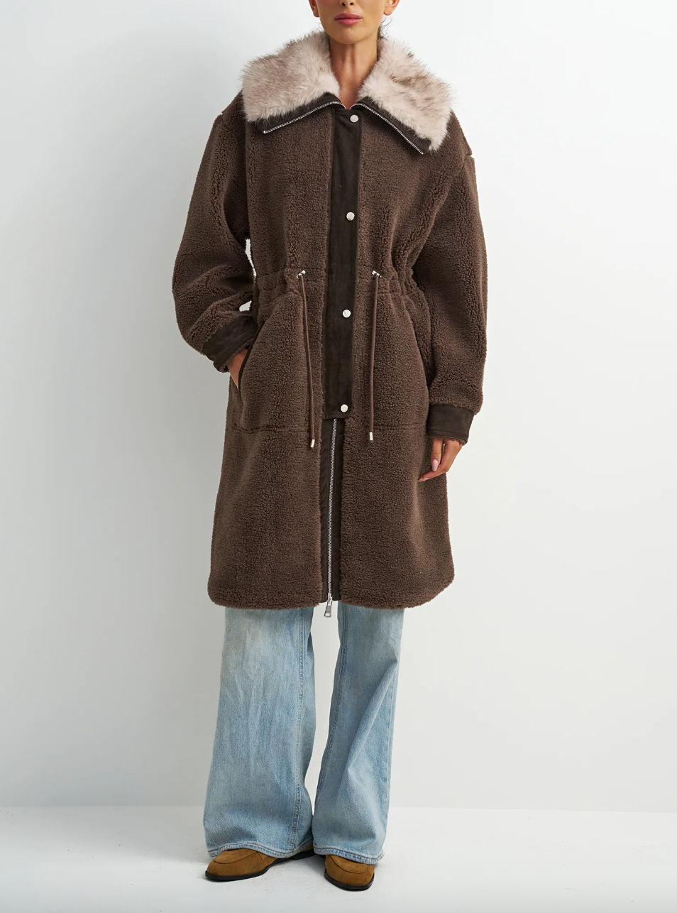 Cassidy Coat