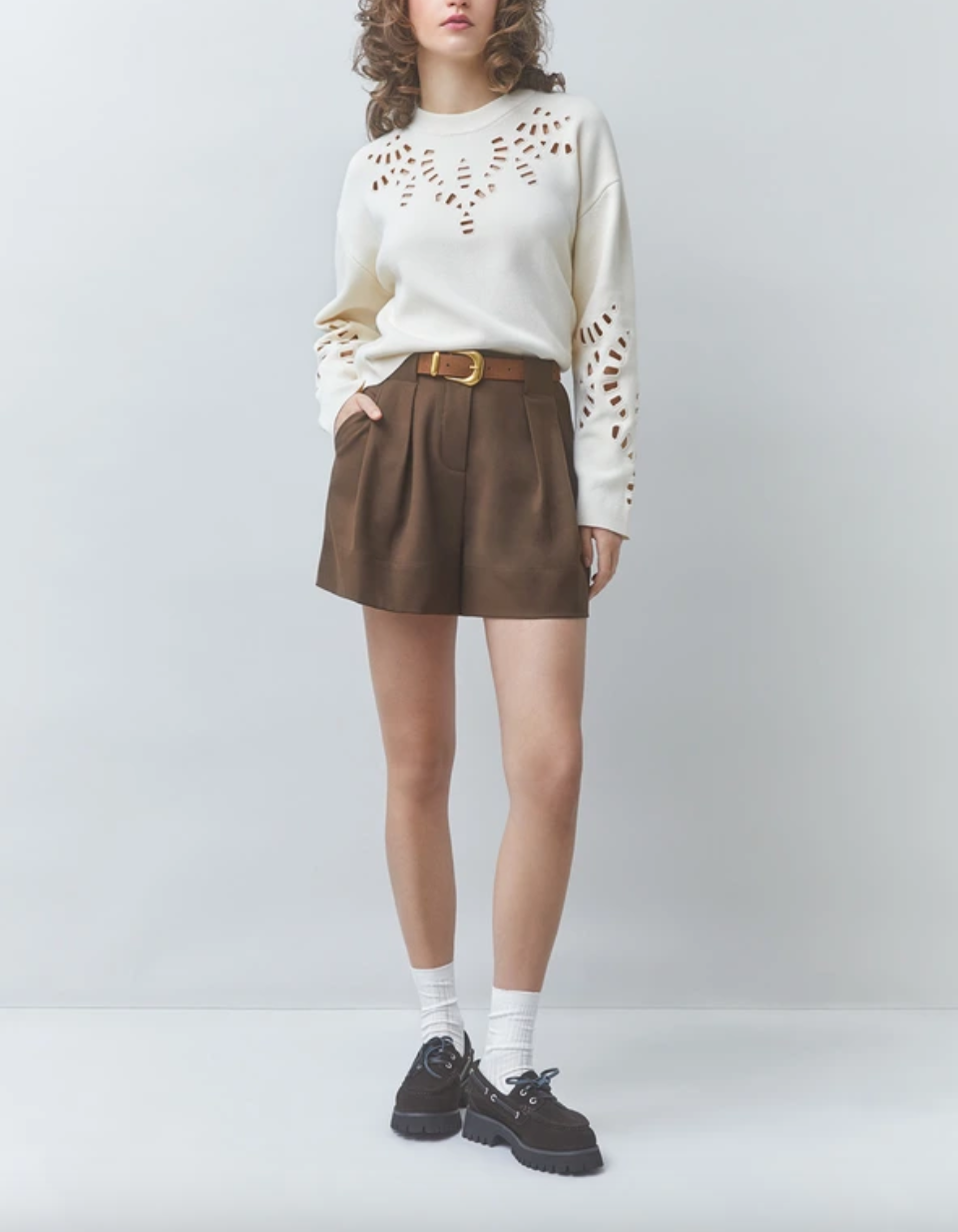 Perika Sweater
