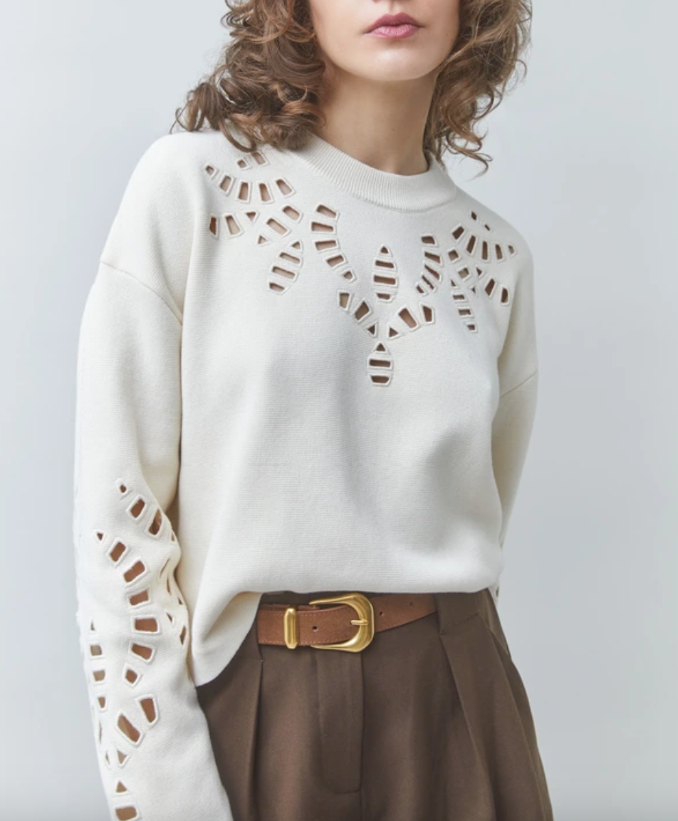 Perika Sweater
