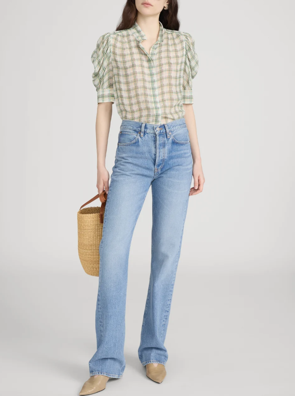 The Gillian Top
