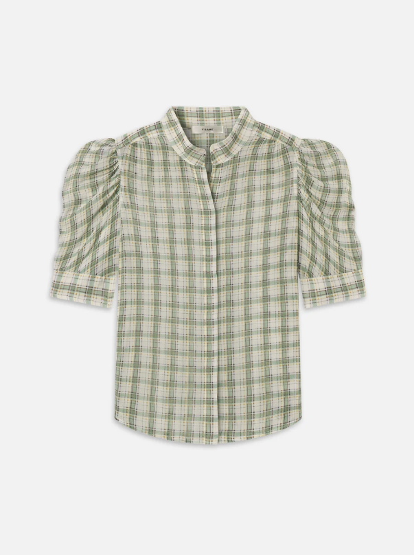 The Gillian Top