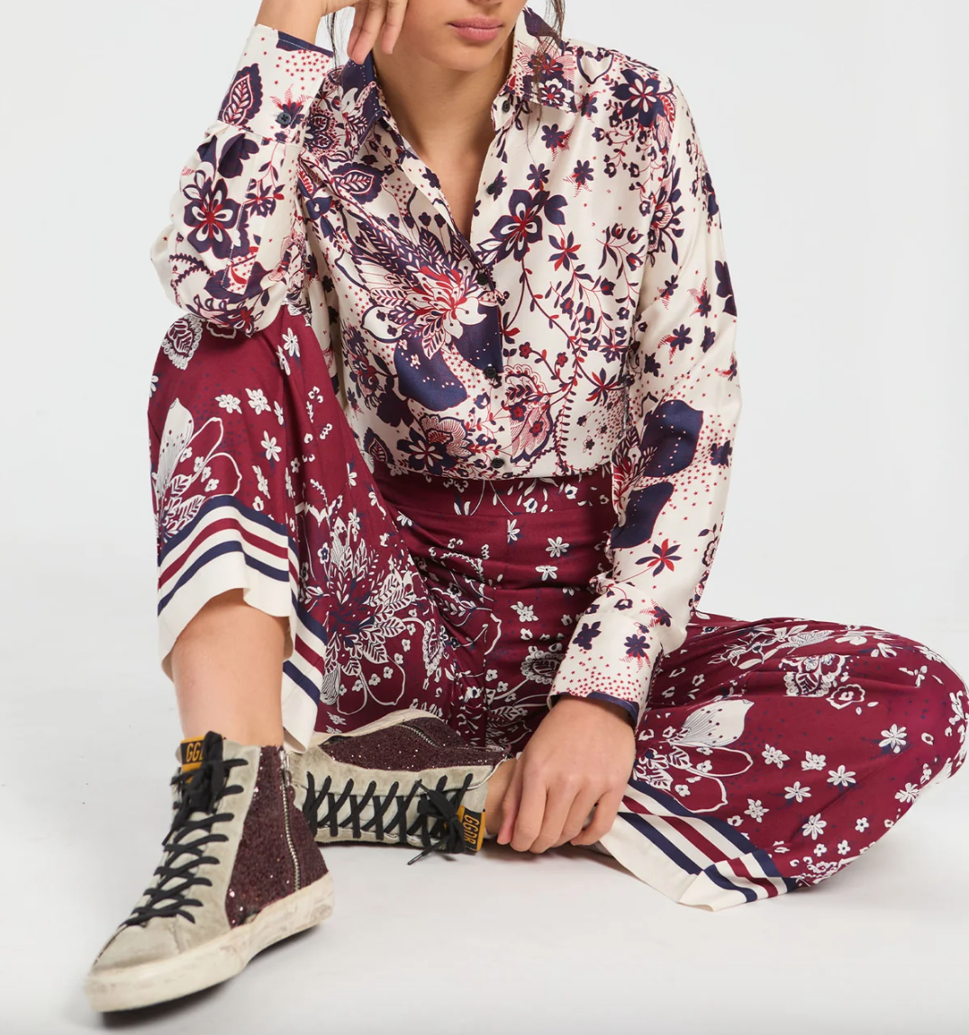 Lucia Trousers