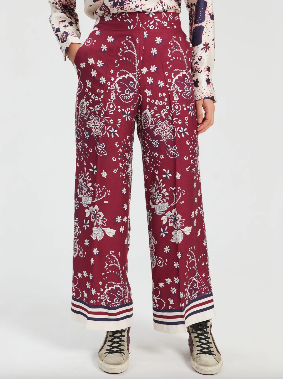 Lucia Trousers