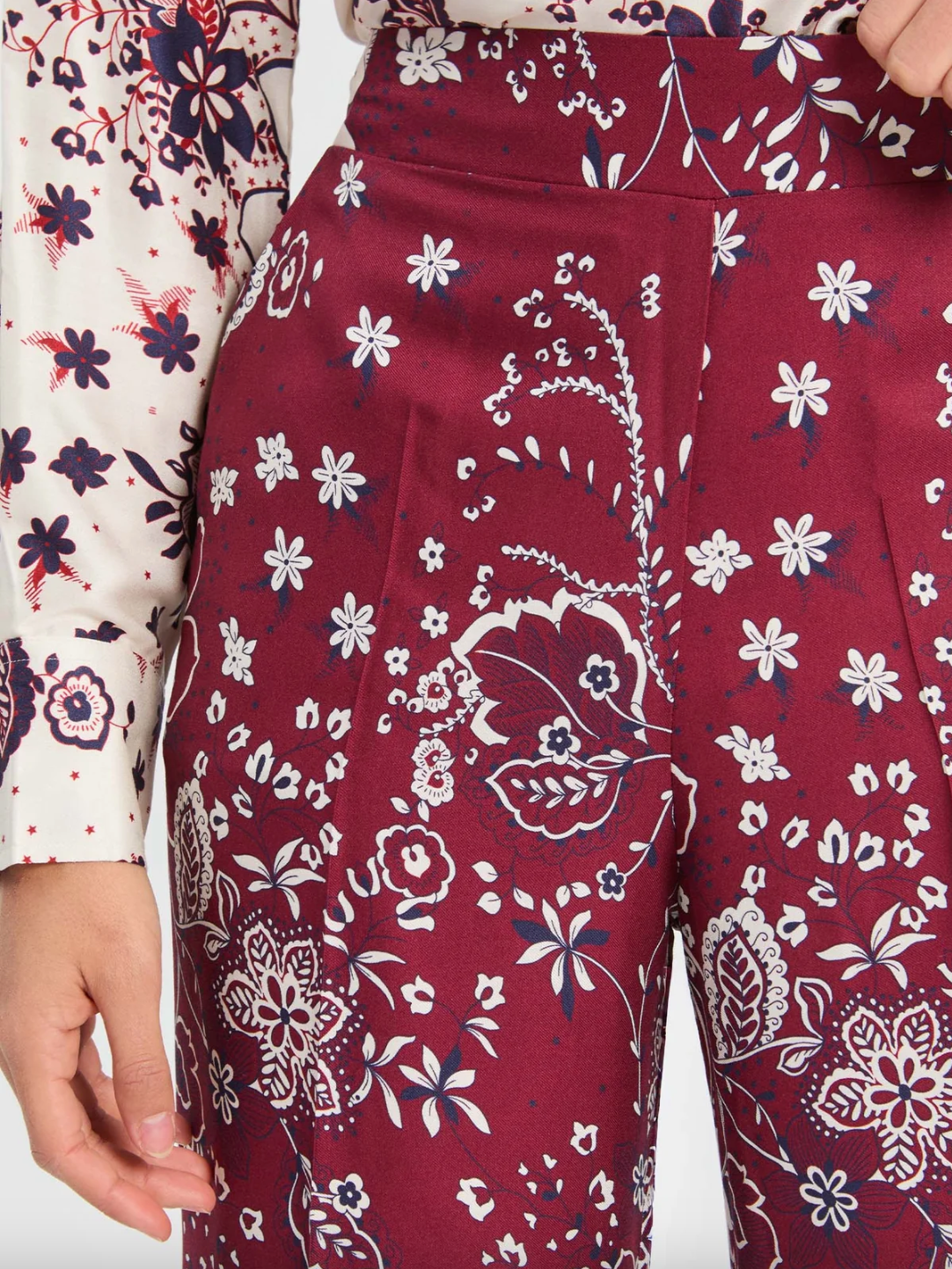 Lucia Trousers