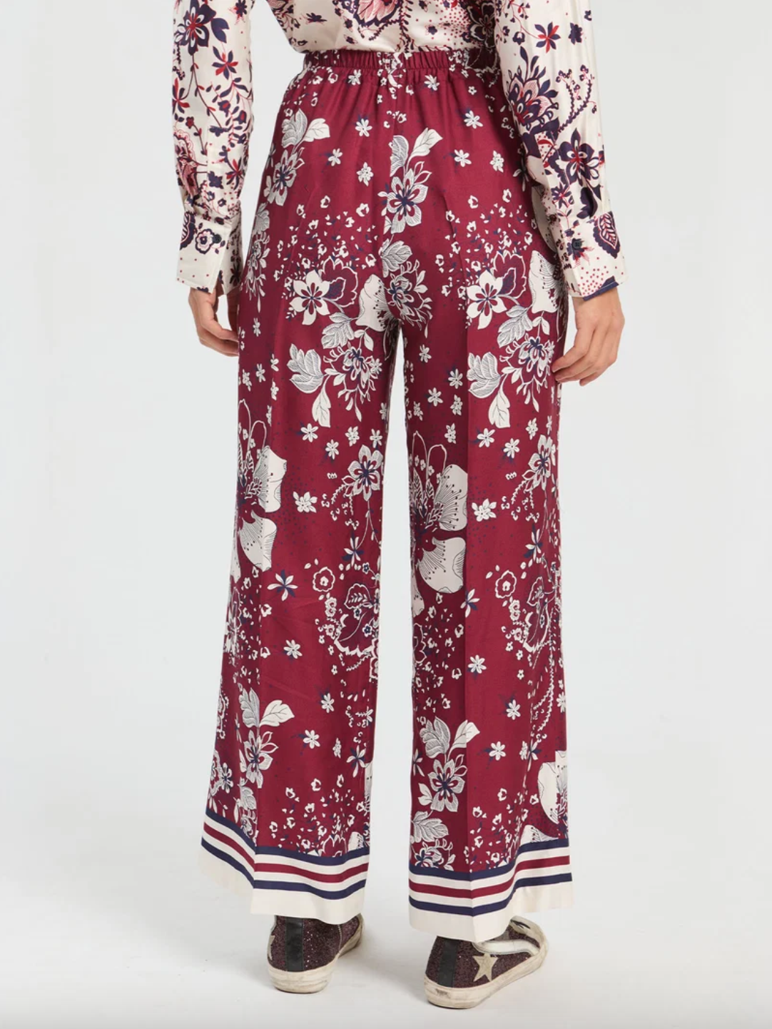 Lucia Trousers