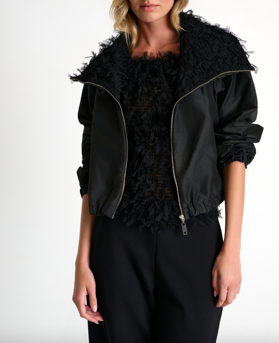 Gabriella Jacket
