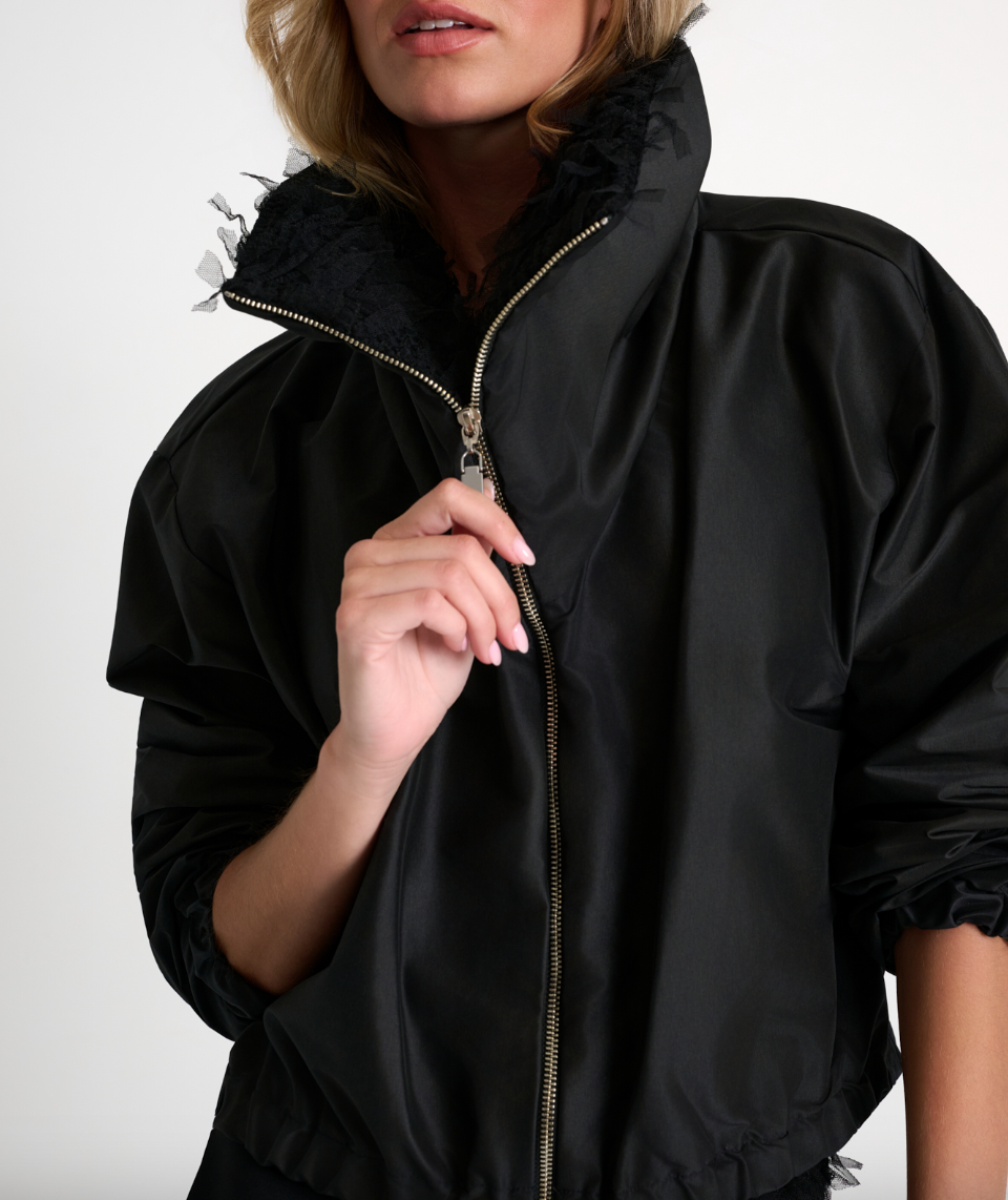 Gabriella Jacket