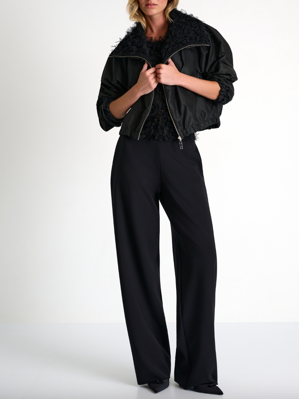 Gabriella Jacket