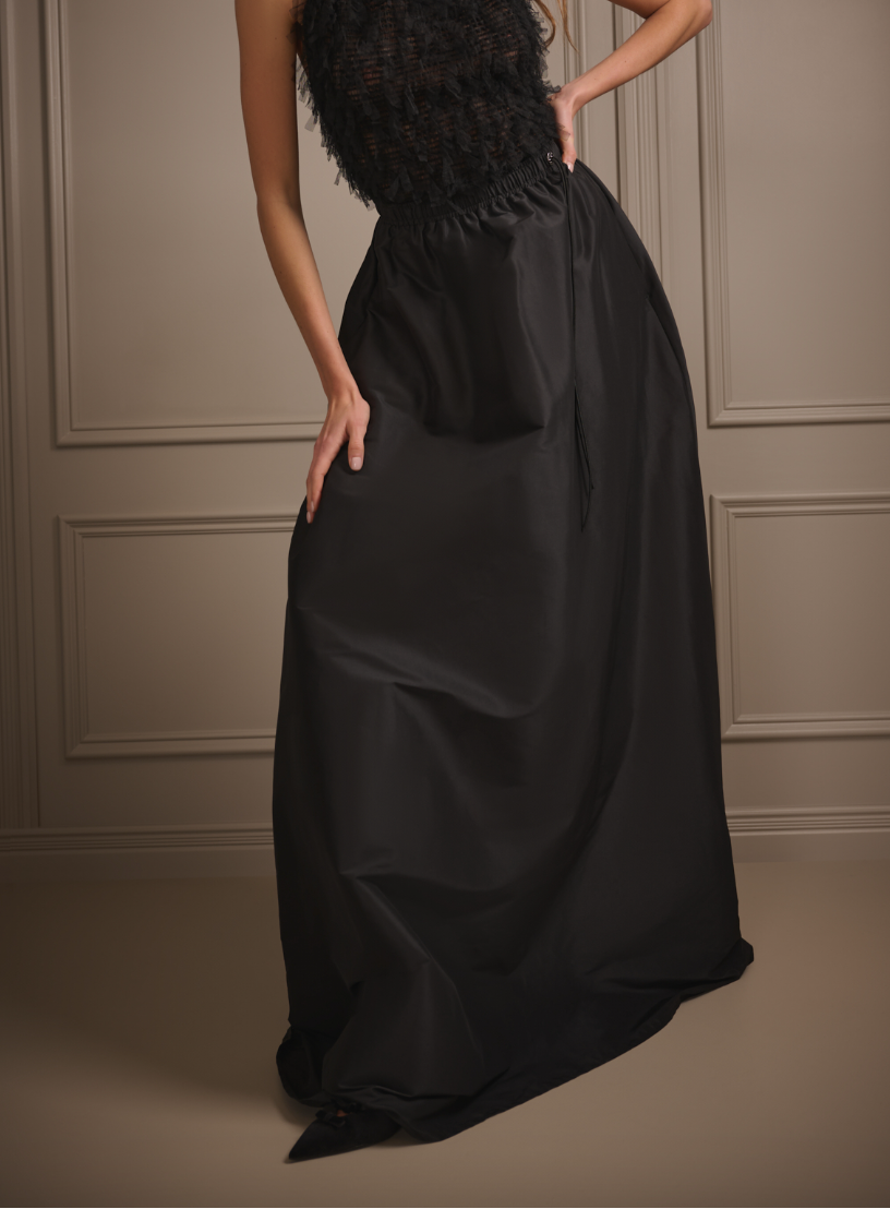 Gabriella Maxi Skirt