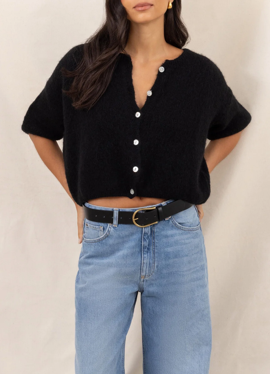 Emme Cardigan