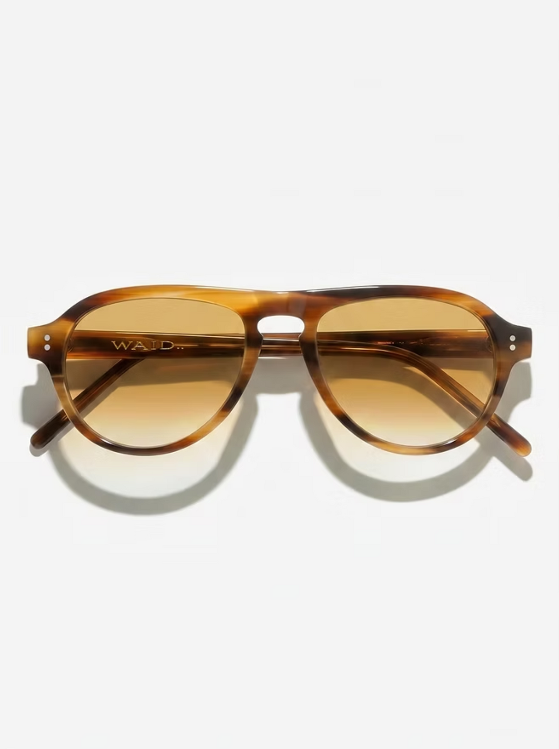 Fast Car In Tortoise/Gold