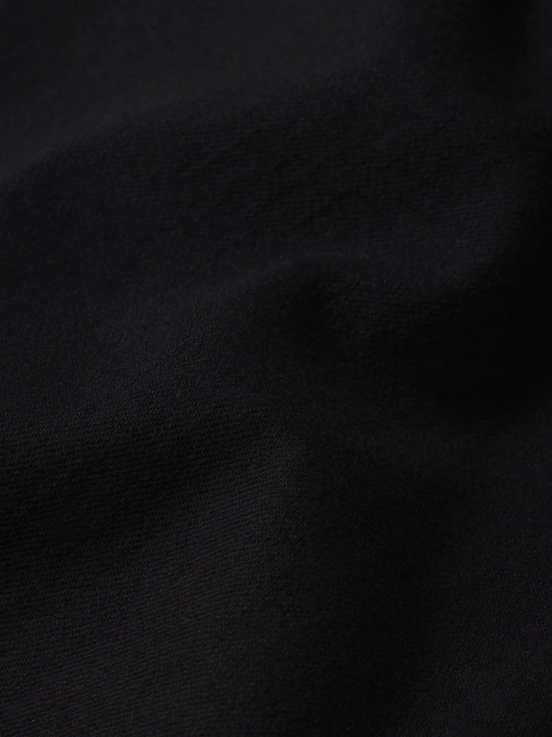 The Flare In Black