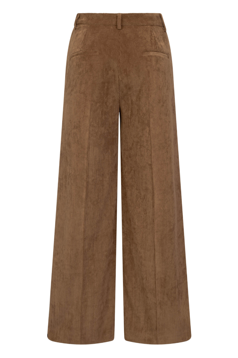 Shiloh In Corduroy