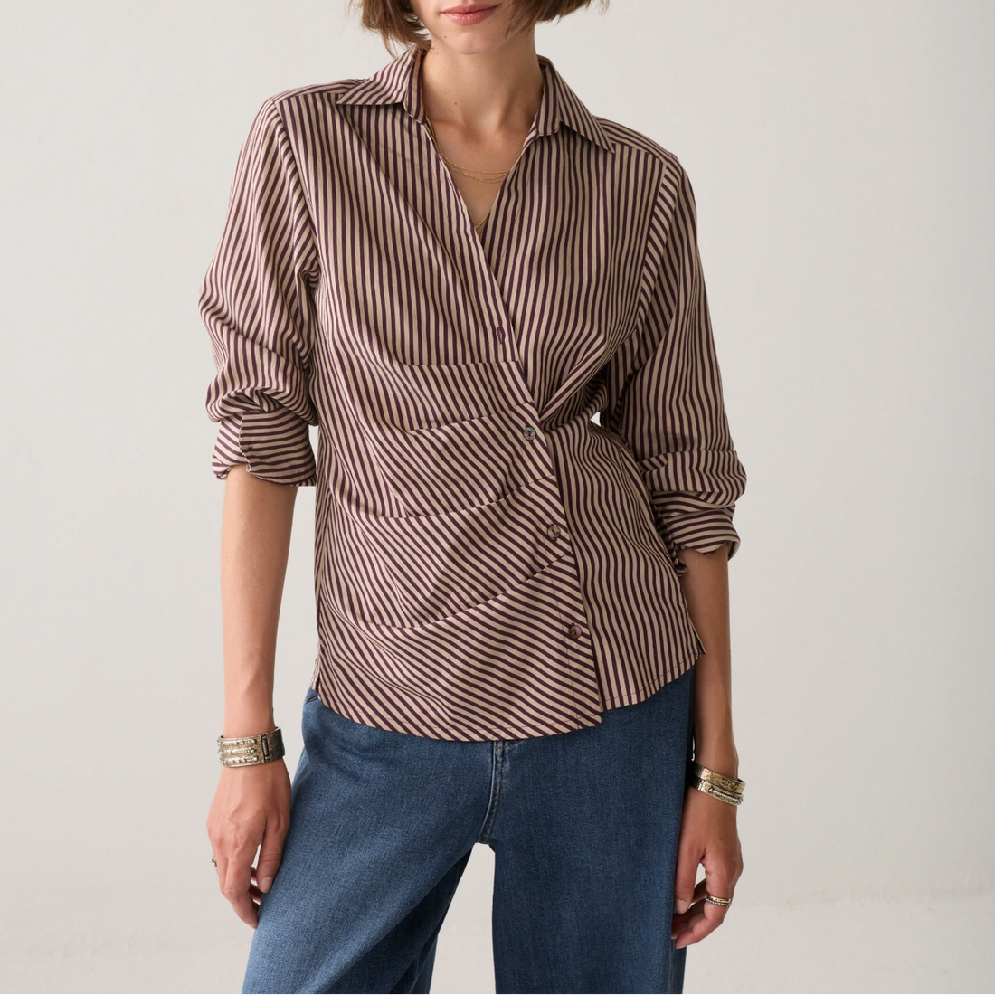 Wear Your Way Blouse