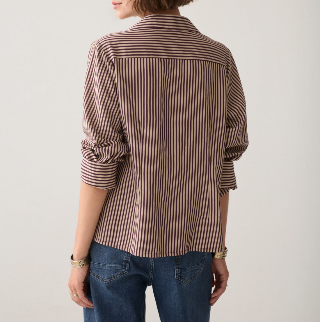 Wear Your Way Blouse