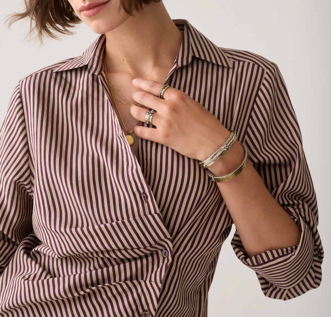 Wear Your Way Blouse