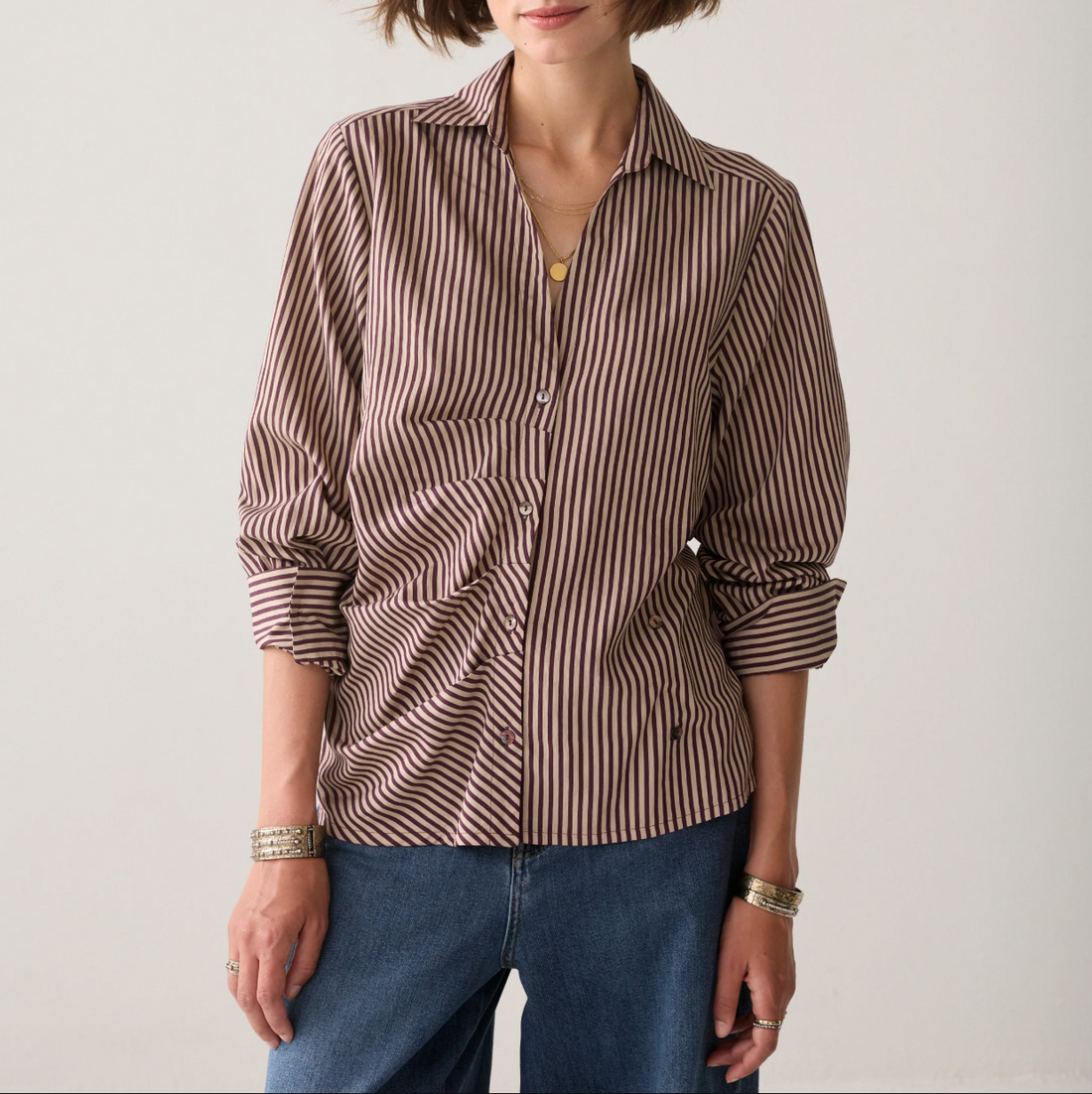 Wear Your Way Blouse