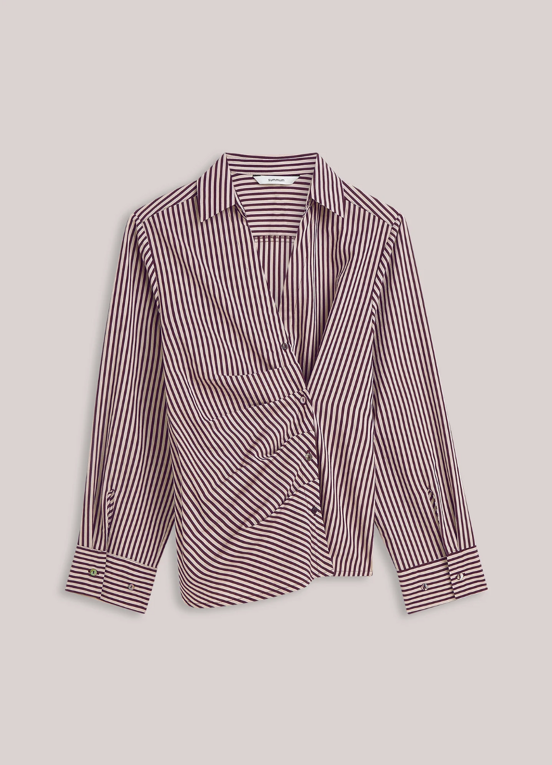 Wear Your Way Blouse