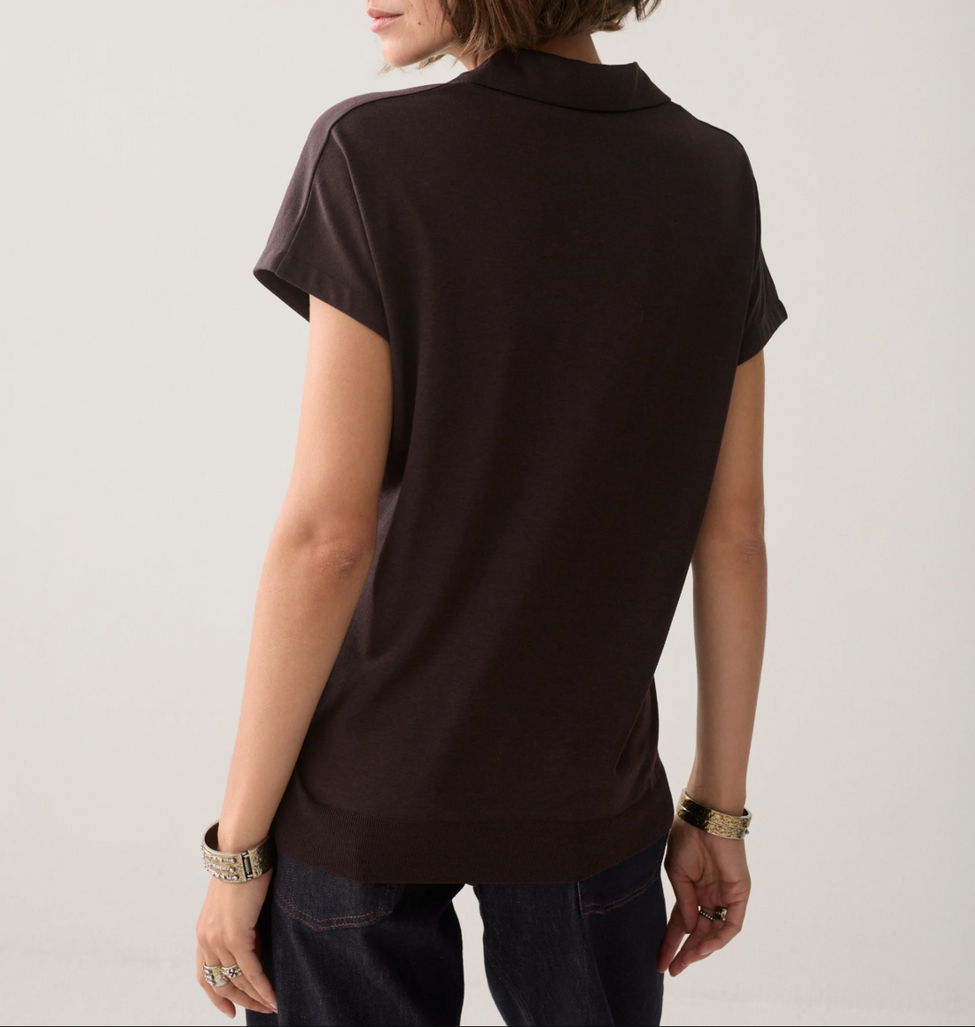 Polo Top