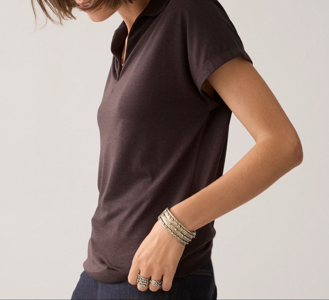 Polo Top