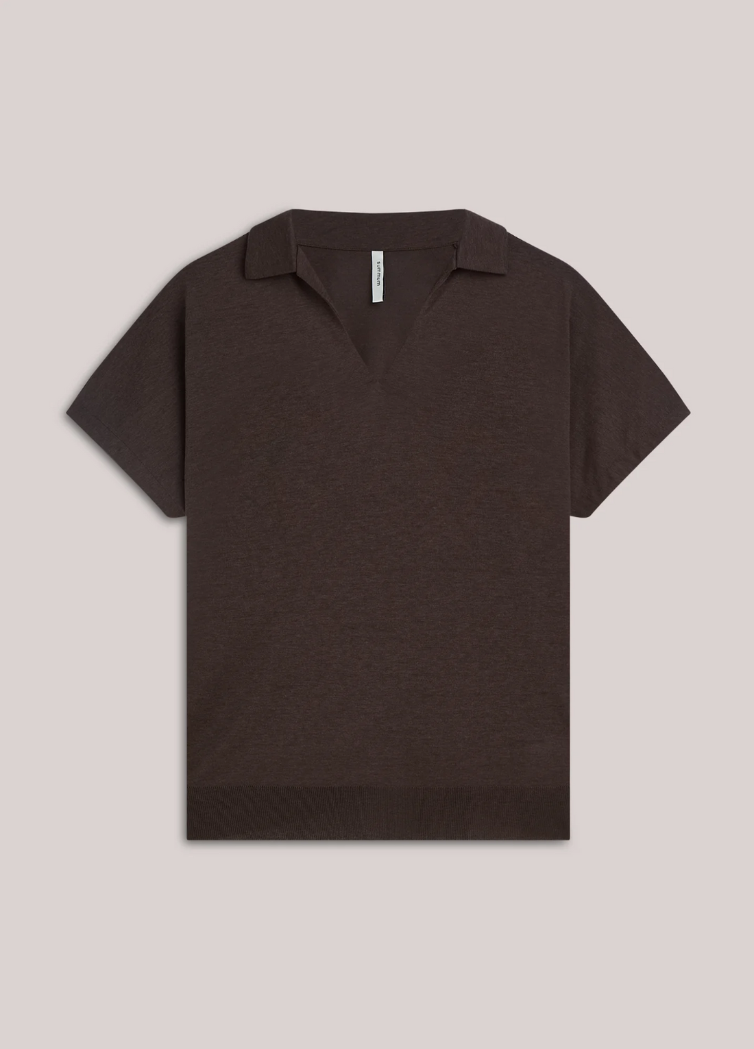 Polo Top