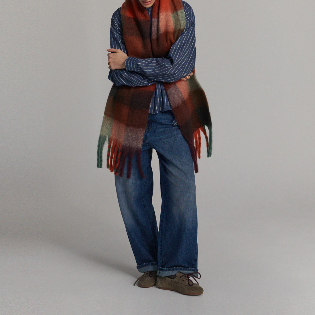Scarf