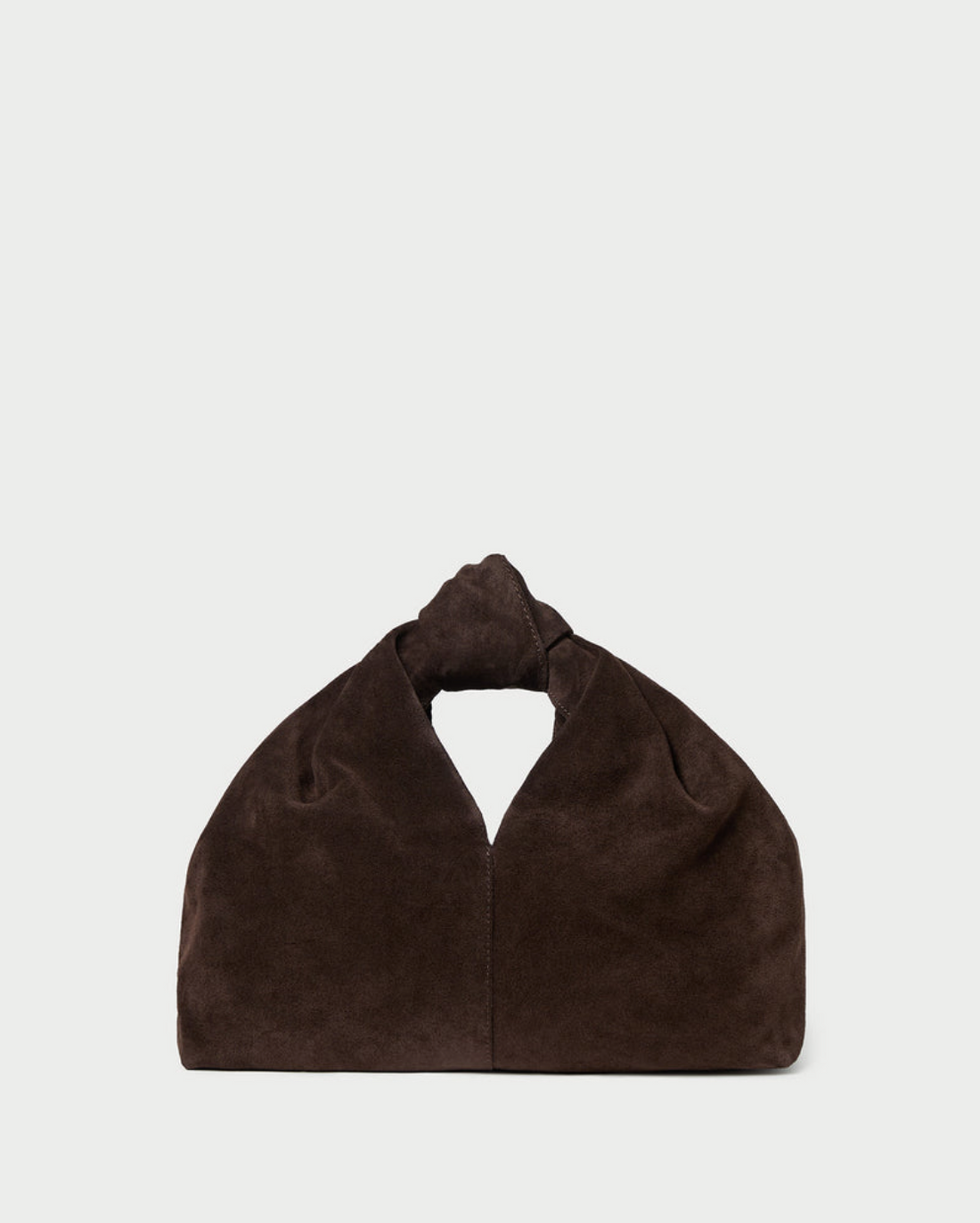 Helga Knot Clutch
