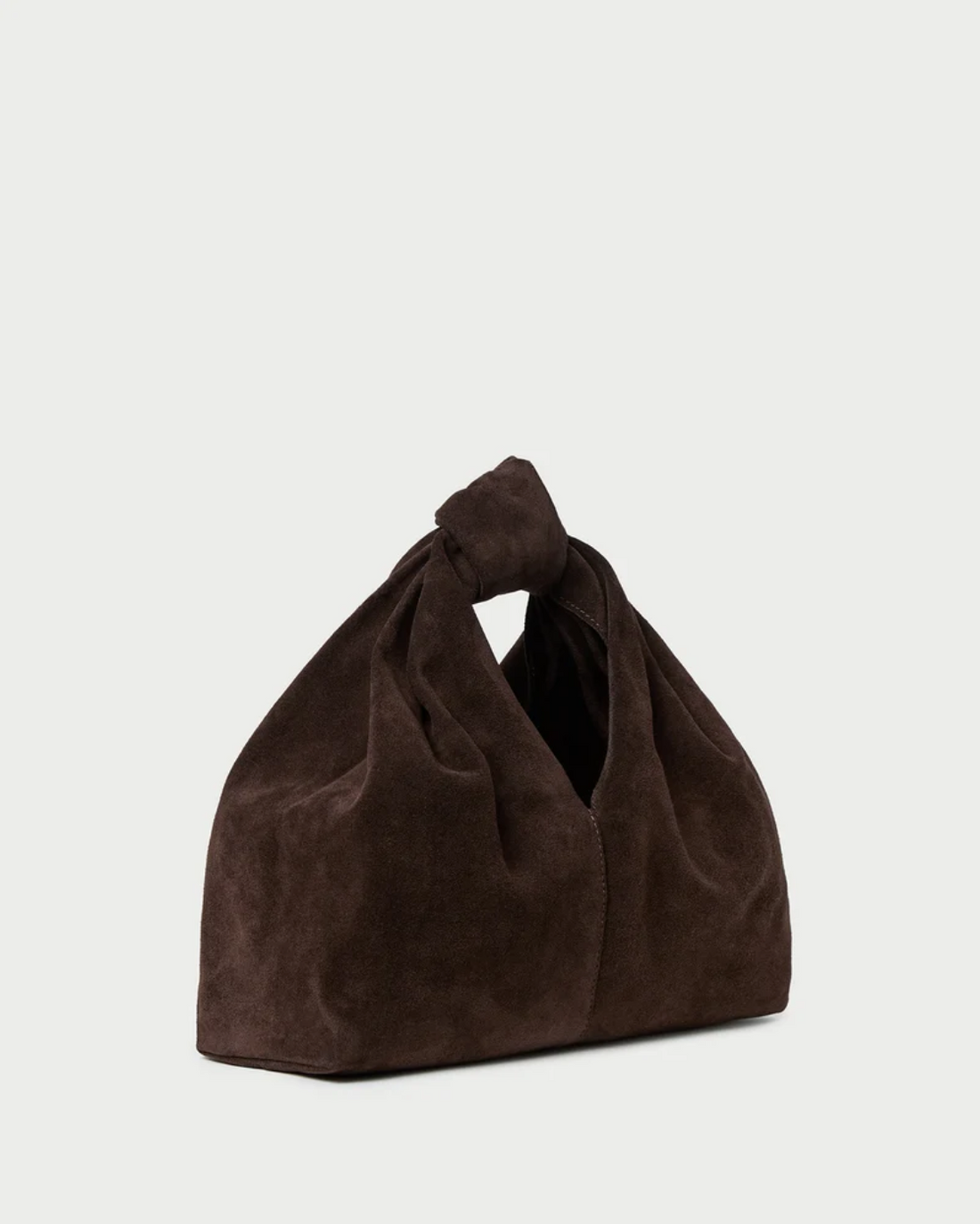 Helga Knot Clutch