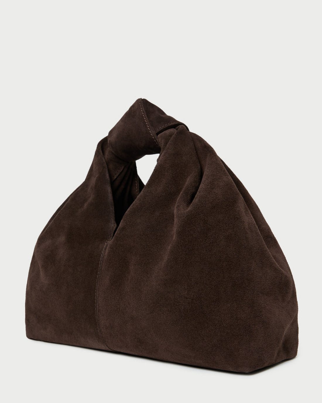 Helga Knot Clutch