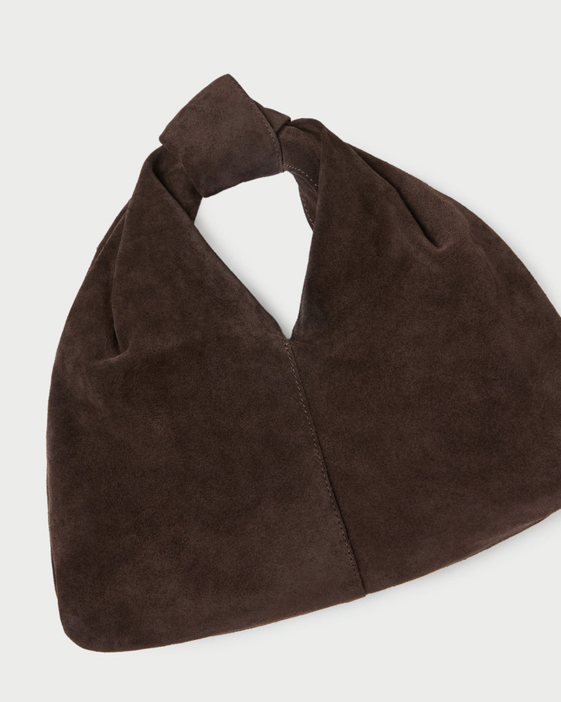 Helga Knot Clutch