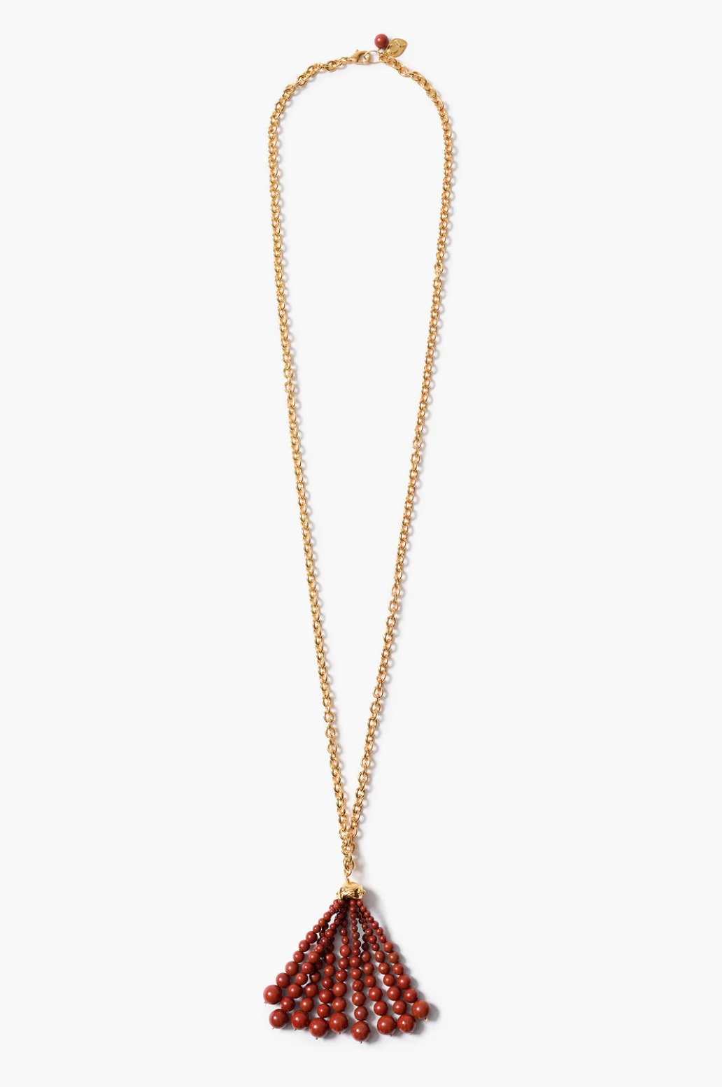 Octo Necklace