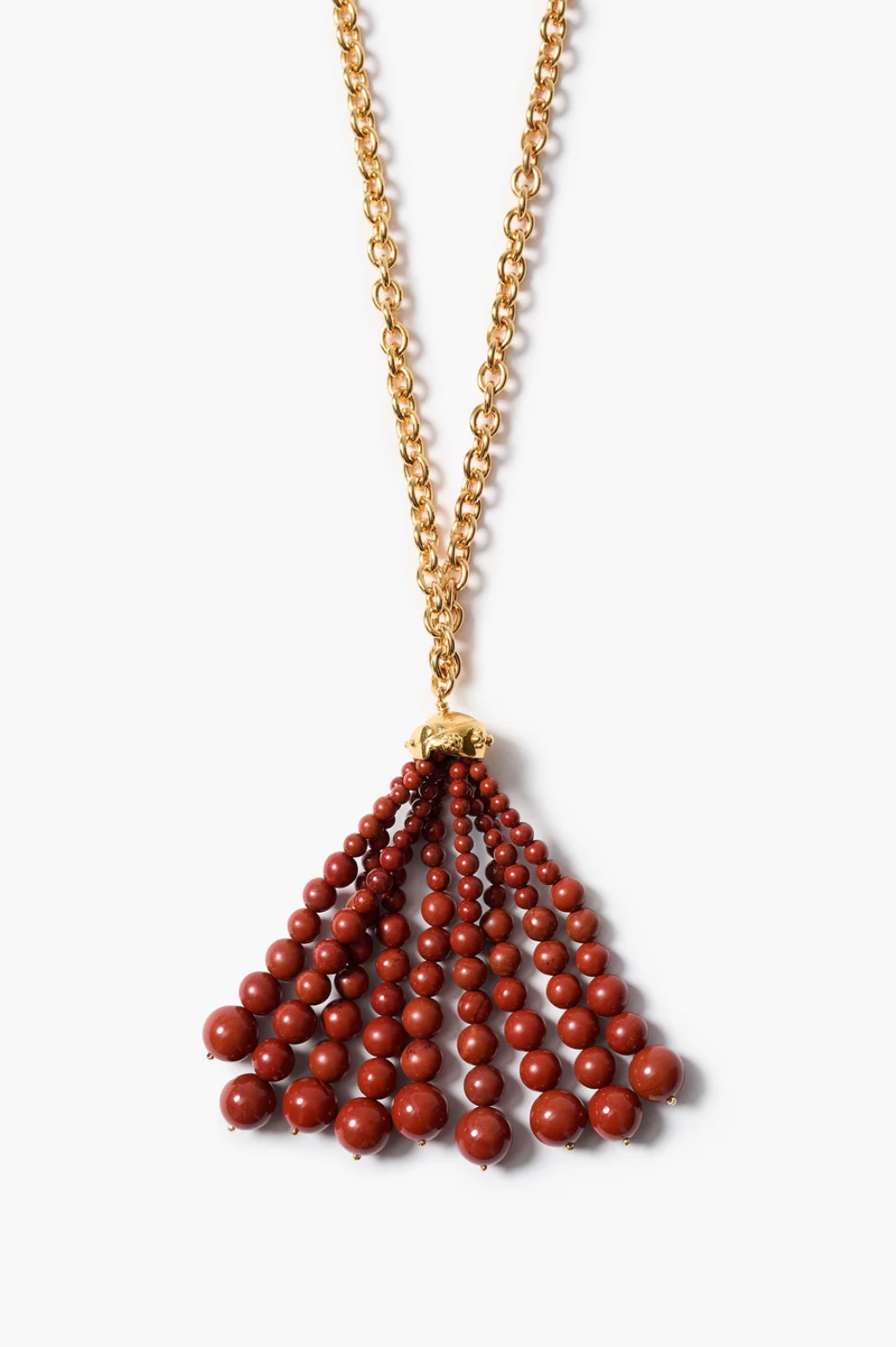 Octo Necklace