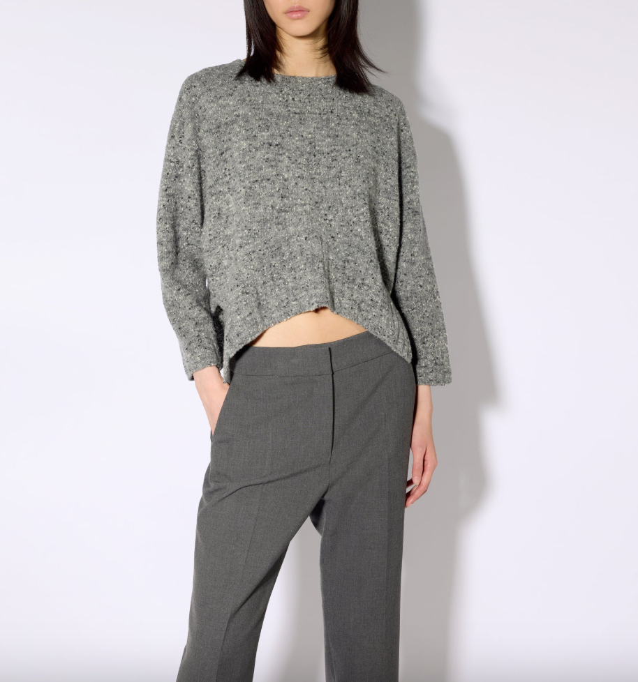 Gem Sweater